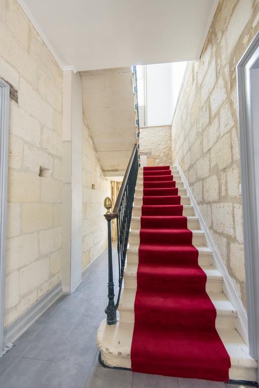 סנטה-פואה-לה-גרנדה Grand Hotel מראה חיצוני תמונה